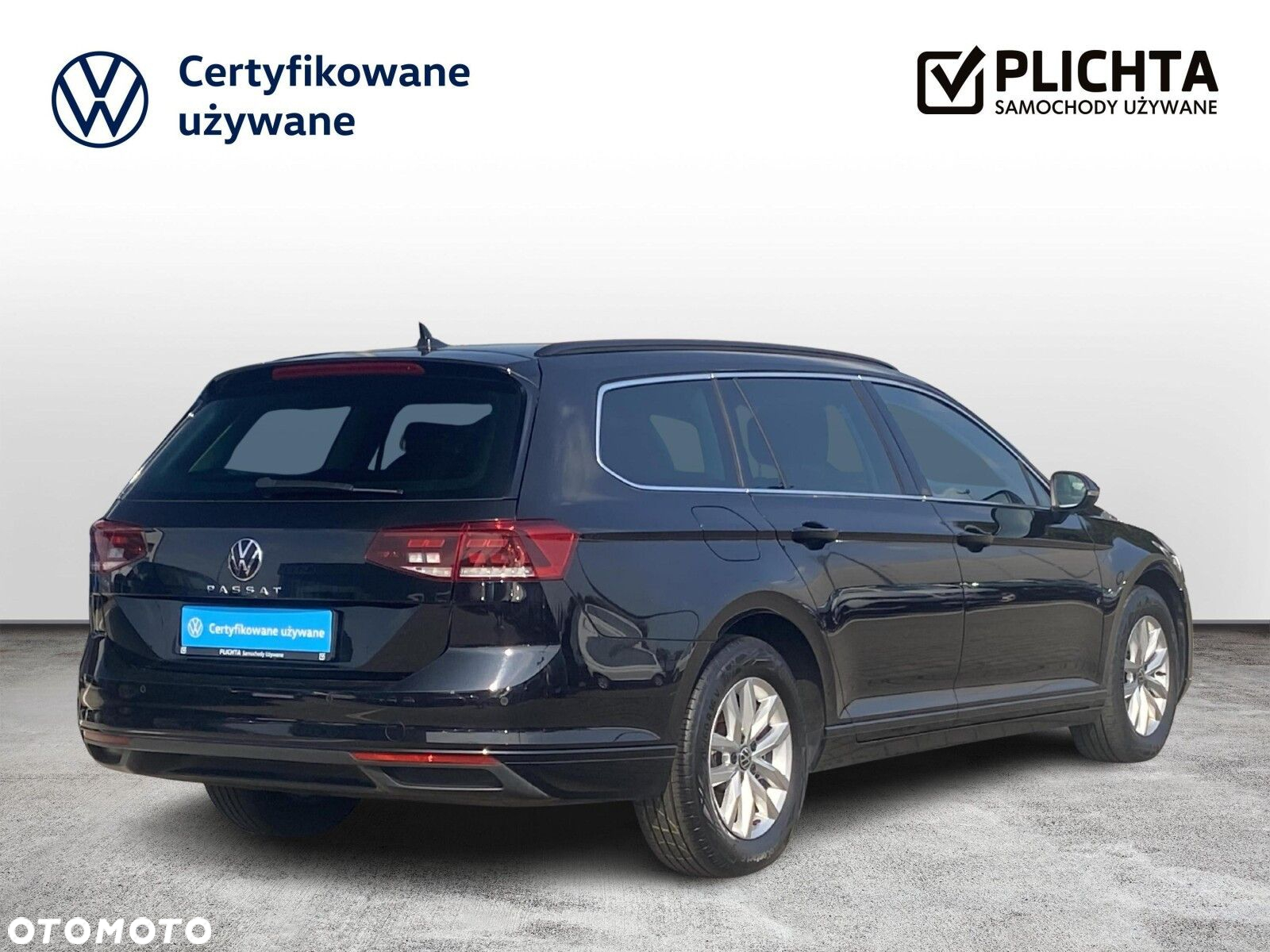 Volkswagen Passat 2.0 TDI EVO Business DSG - 5