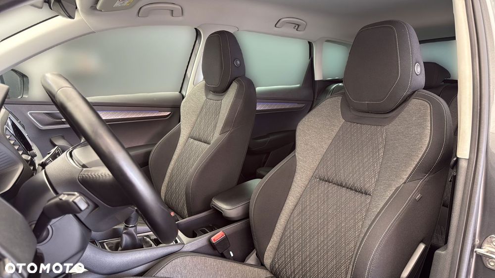 Skoda Karoq 1.5 TSI ACT Style - 10