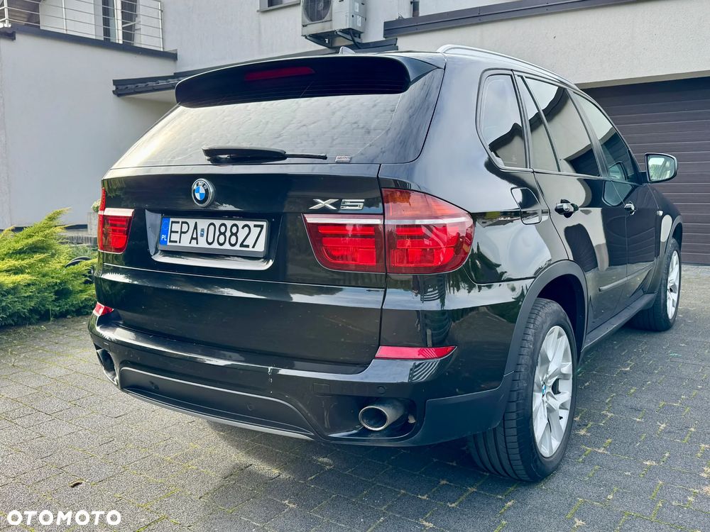BMW X5 xDrive30d - 10