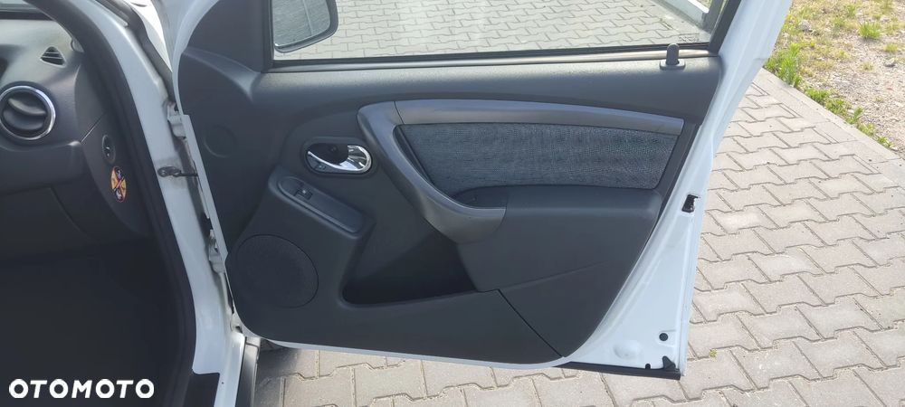 Dacia Duster SCe 115 4x2 Essentiel - 20
