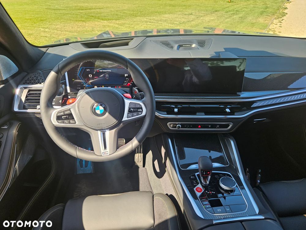 BMW X5 M Competition - 17