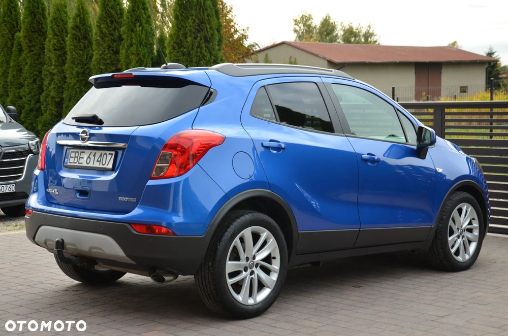 Opel Mokka 1.4 Turbo ecoFLEX Start/Stop Color Innovation - 7