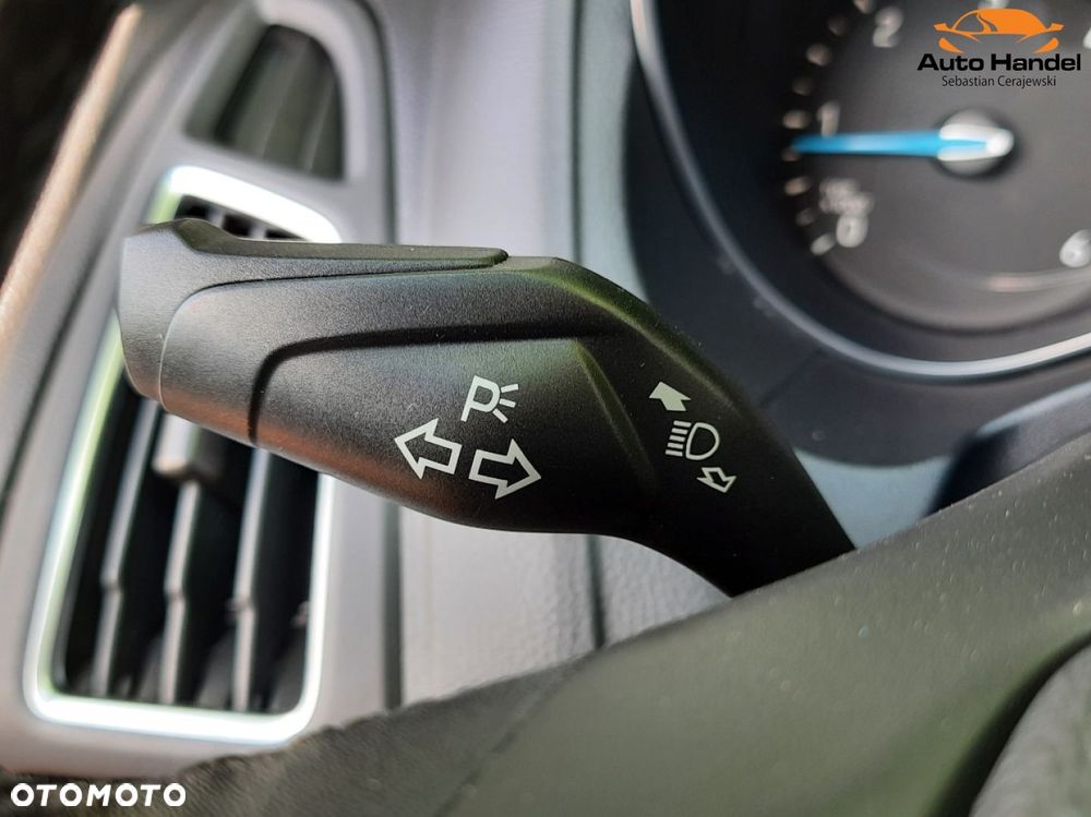 Ford Focus - 19