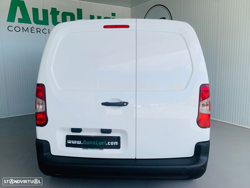 Opel Combo Life 1.5 CDTi L1H1 Enjoy - 3