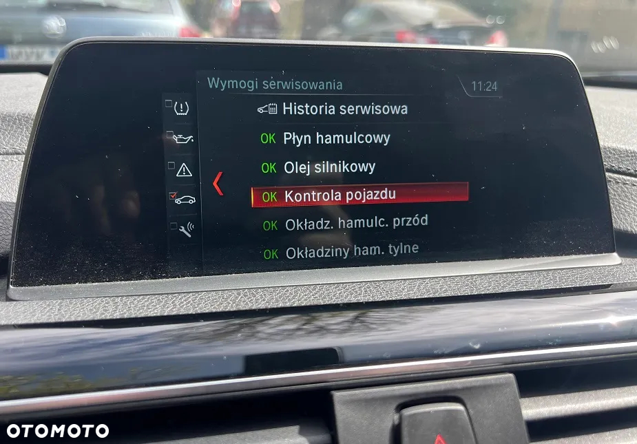 BMW Seria 4 420i xDrive Sport Line - 9