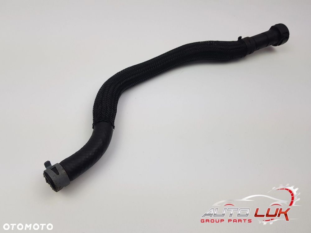 Przewód Rura Wąż paliwowy paliwa BMW X1 F48 F45 B47 2.0d 273488 - 1