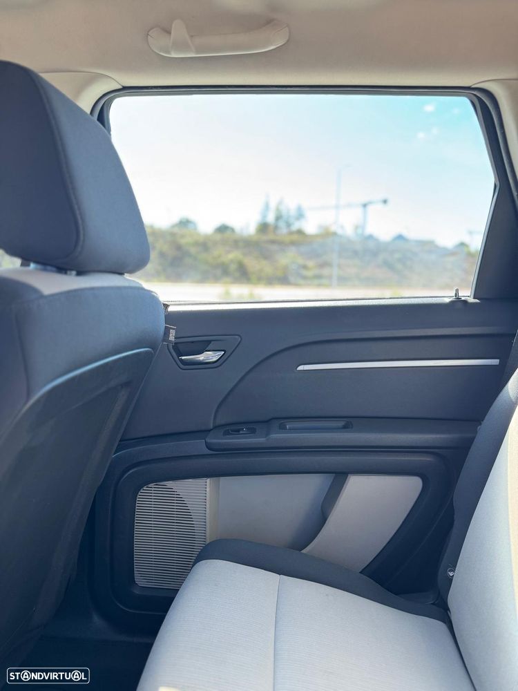 Dodge Journey 2.0 CRD SXT MTX - 24