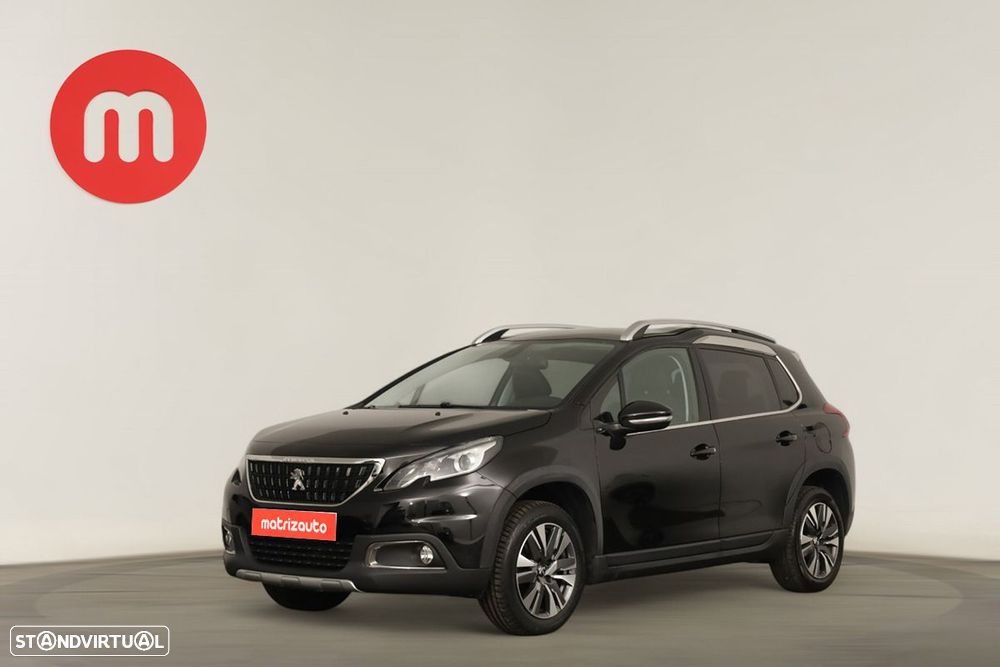 Peugeot 2008 1.2 PureTech Allure - 2