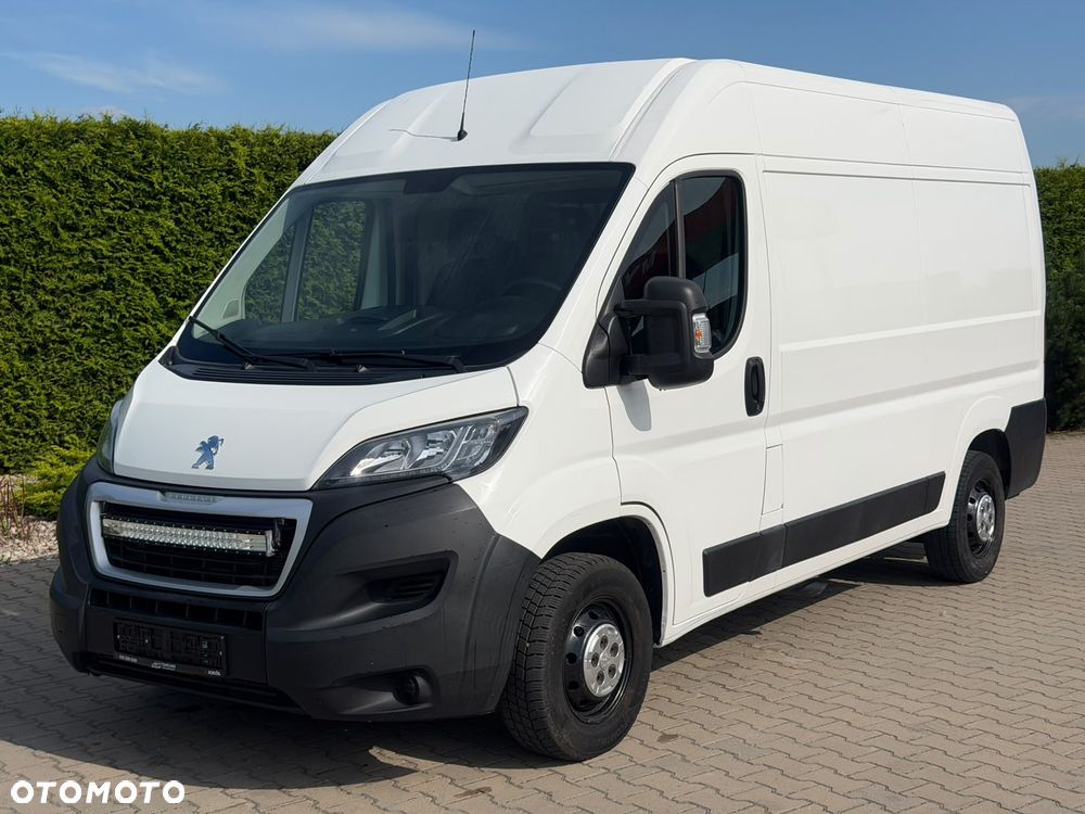 Peugeot Boxer - 6