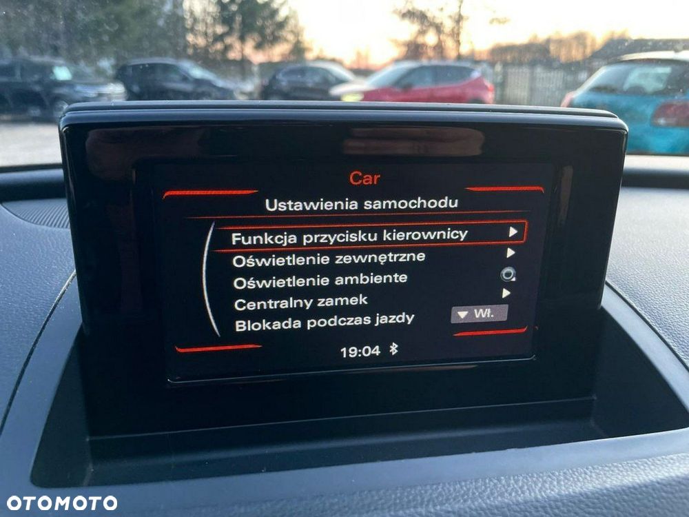 Audi Q3 2.0 TDI Quattro Prime Line S tronic - 25