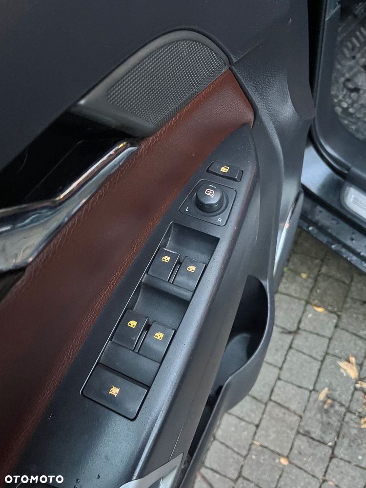 Opel Antara 2.0 CDTI 4x4 Cosmo - 20