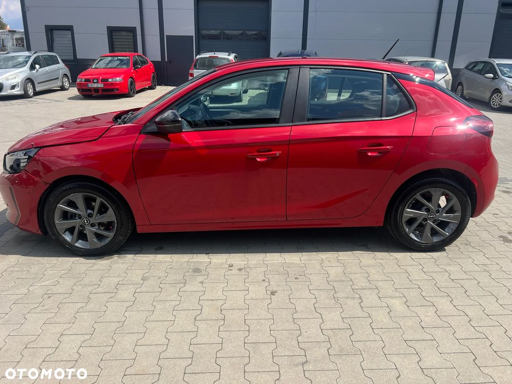 Opel Corsa - 6