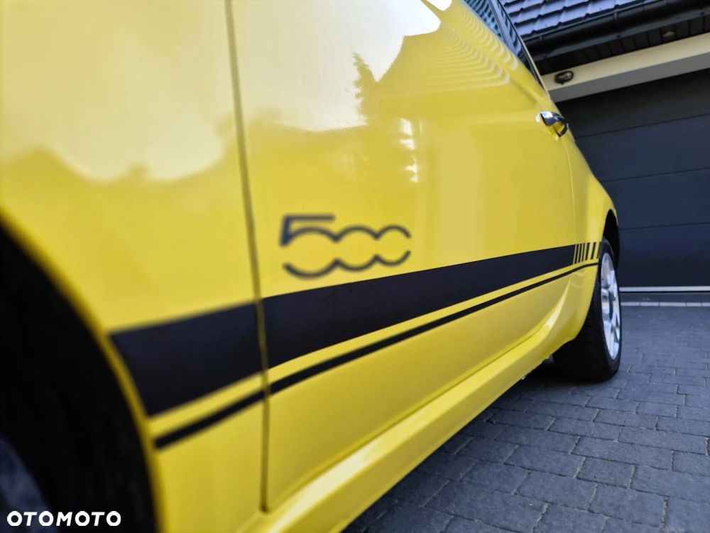 Fiat 500 - 25