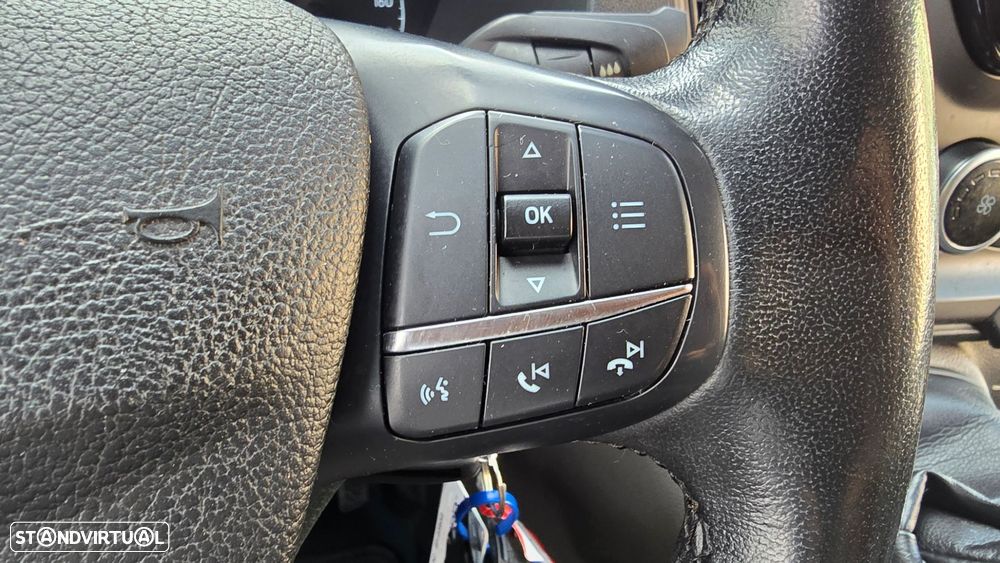 Ford Transit Custom 320 L1 2.0 EcoBlue Trend - 18