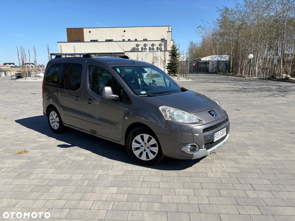 Peugeot Partner - 15