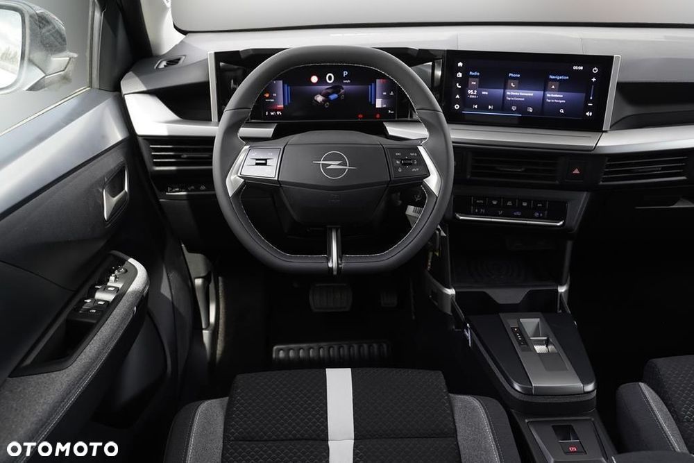 Opel Frontera 1.2 T mHEV GS eDTC6 - 12