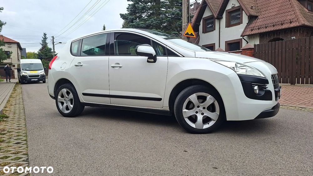 Peugeot 3008 HDi 115 Business-Line - 17