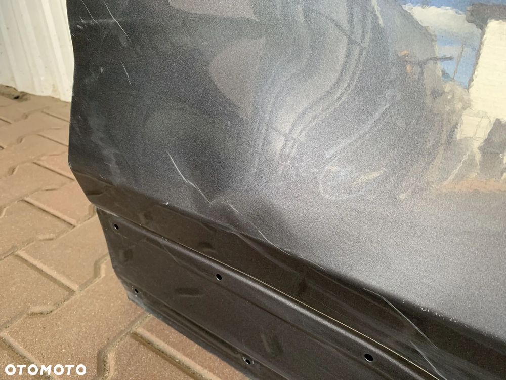 TOYOTA RAV4 V 2019- DRZWI LEWE TYLNE TYŁ - 11