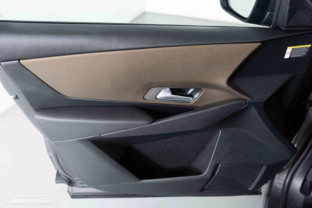 DS DS7 Crossback E-Tense Grand Chic EAT8 - 21