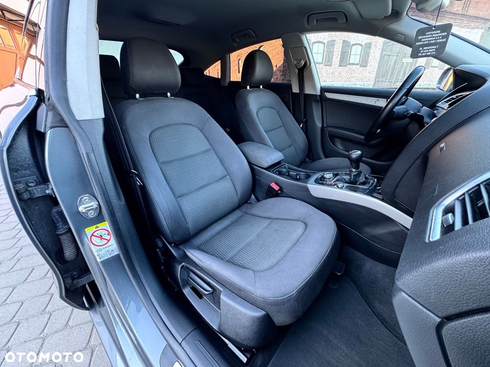 Audi A5 Sportback 2.0 TDI Quattro - 18