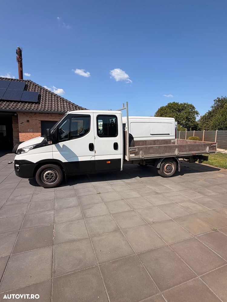 Iveco Daily 35-80 - 1