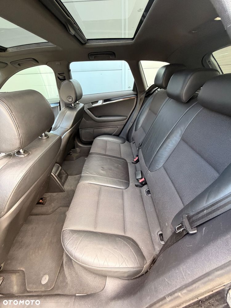 Audi A3 Sportback 2.0 TDI Ambiente - 8