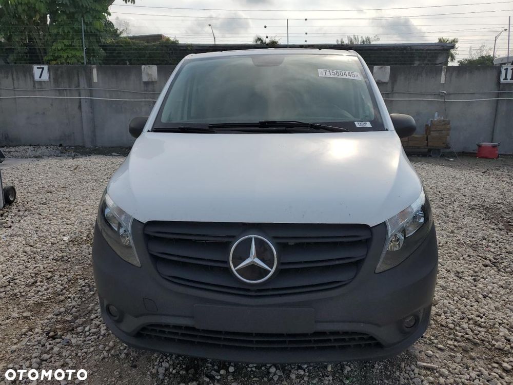 Mercedes-Benz Vito - 6