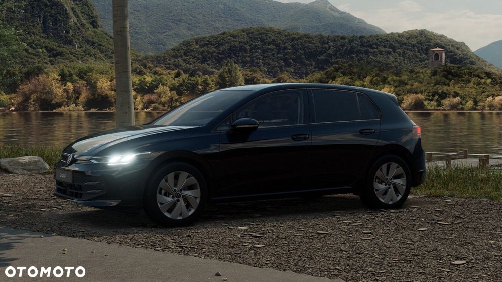 Volkswagen Golf - 9