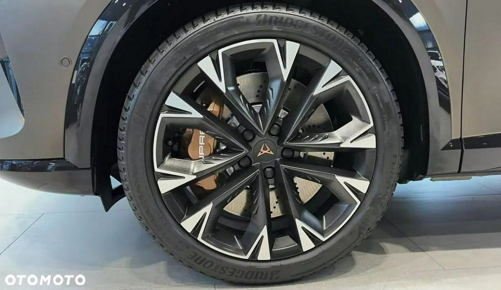 Cupra Formentor 2.0 TSI 4Drive VZ DSG - 7