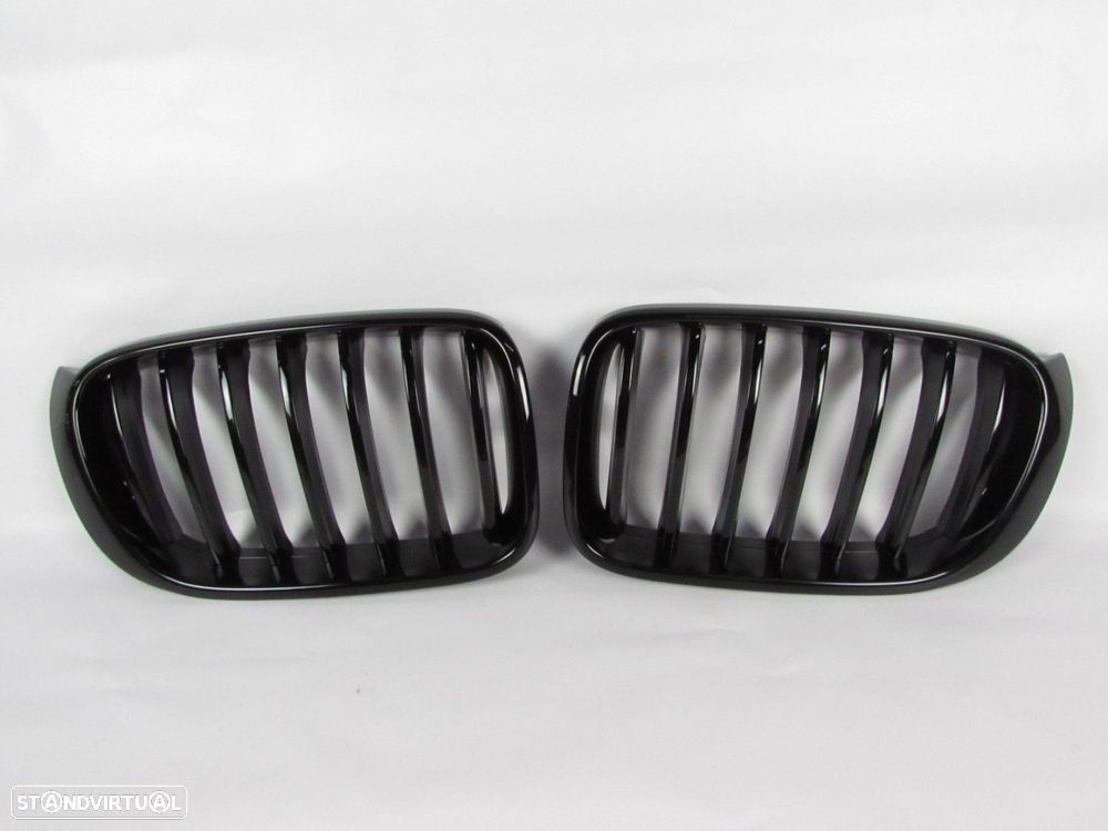 Grelhas Novo BMW X3 (F25)/BMW X4 (F26) C33733 - 1