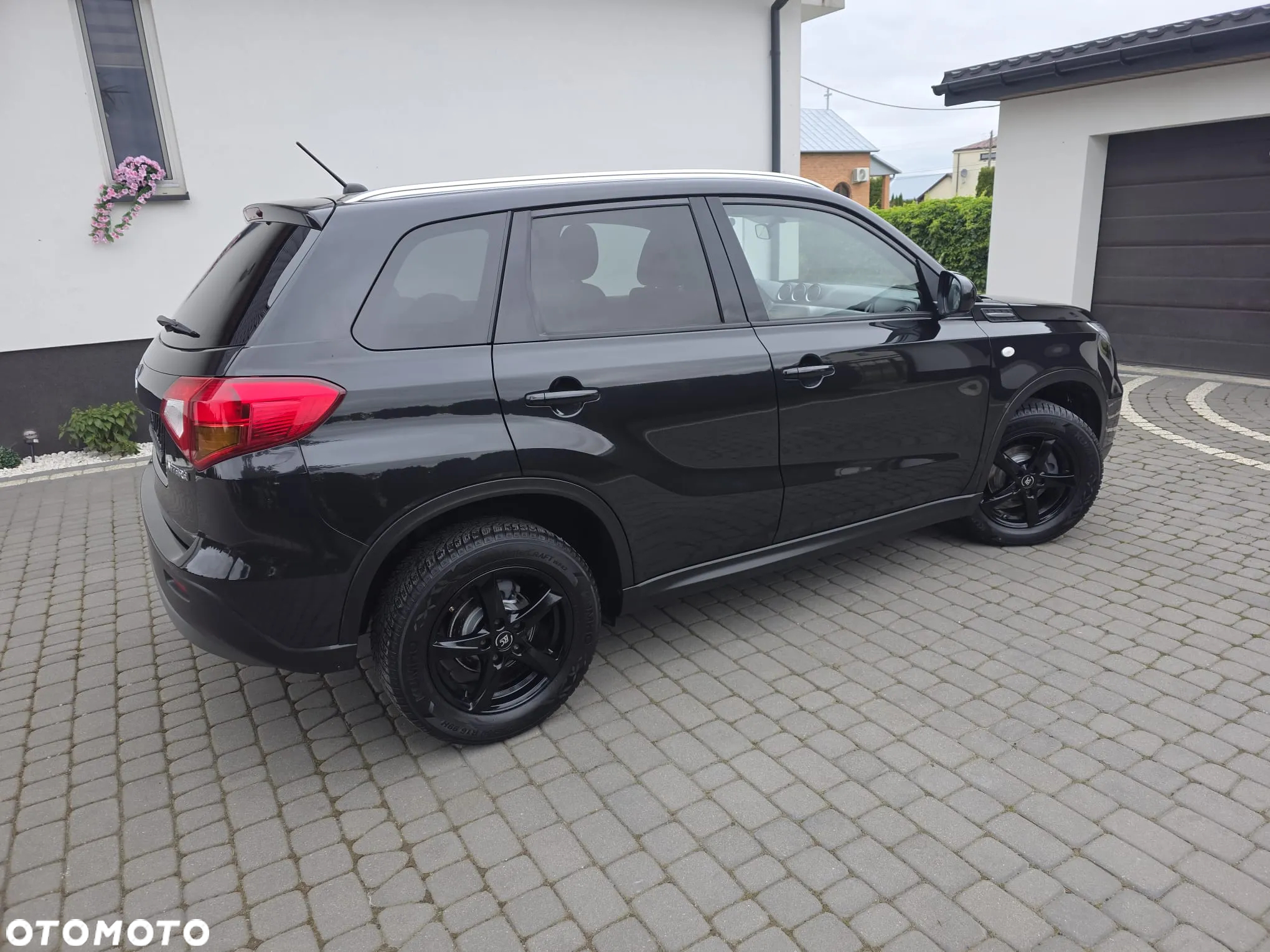 Suzuki Vitara 1.6 DDiS (4x2) Comfort+ - 6