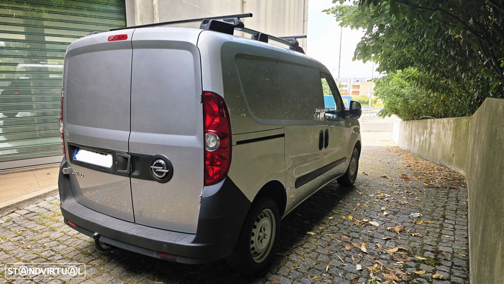 Opel CDTi Extras (IVA dedutível) - 4