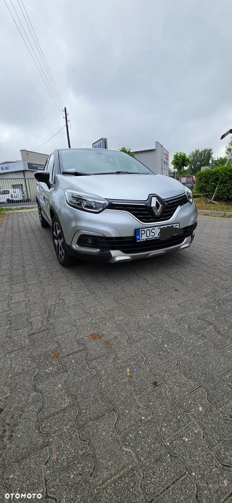 Renault Captur - 1