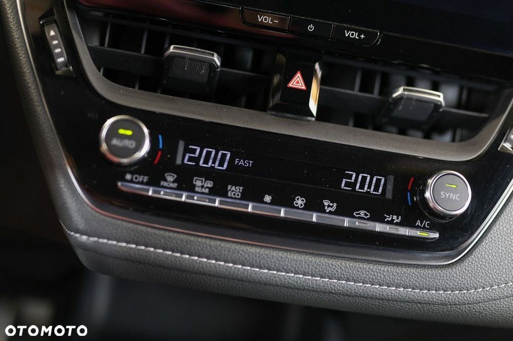 Toyota Corolla - 20