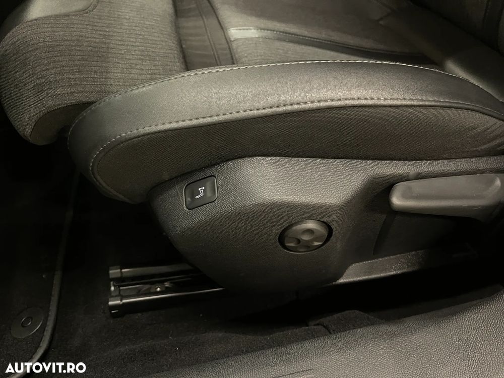 Peugeot 508 225 e-EAT8 Allure Pack - 24