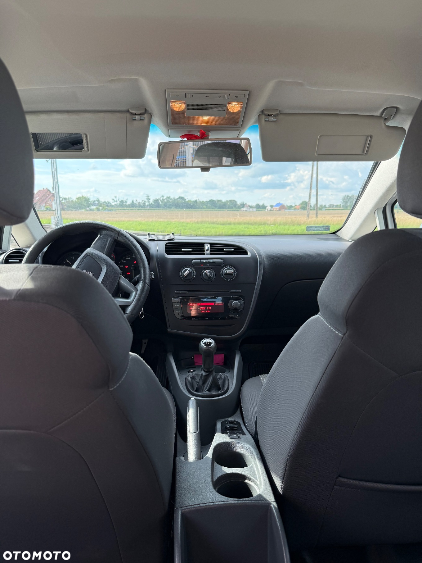 Seat Leon 1.9 TDI Spirit Turbo R - 12