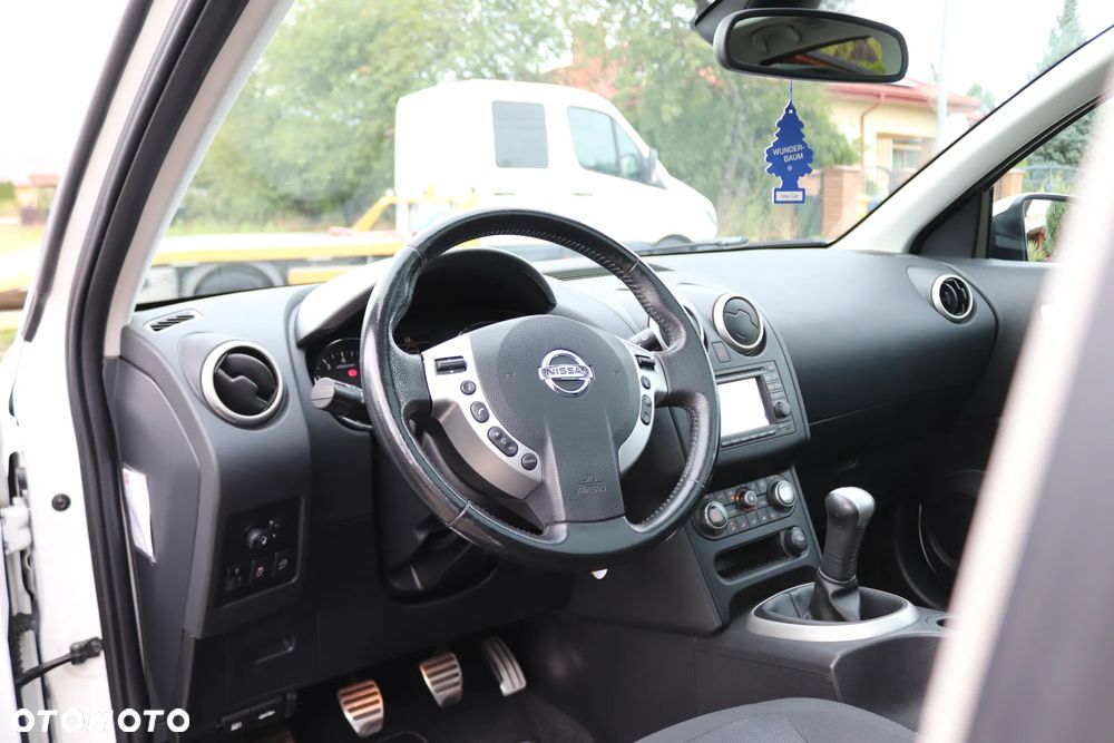 Nissan Qashqai 1.6 I-Way - 31