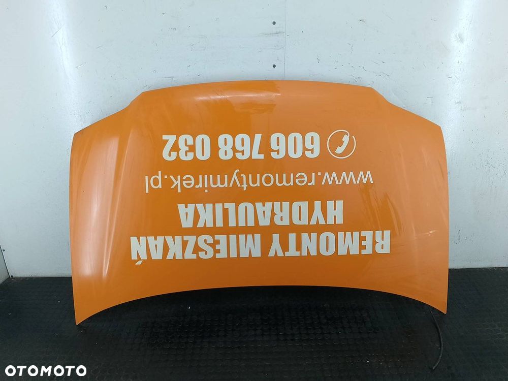 MASKA VW CADDY III LP2C - 1