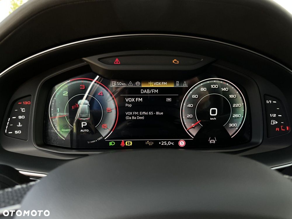 Audi Q8 - 33