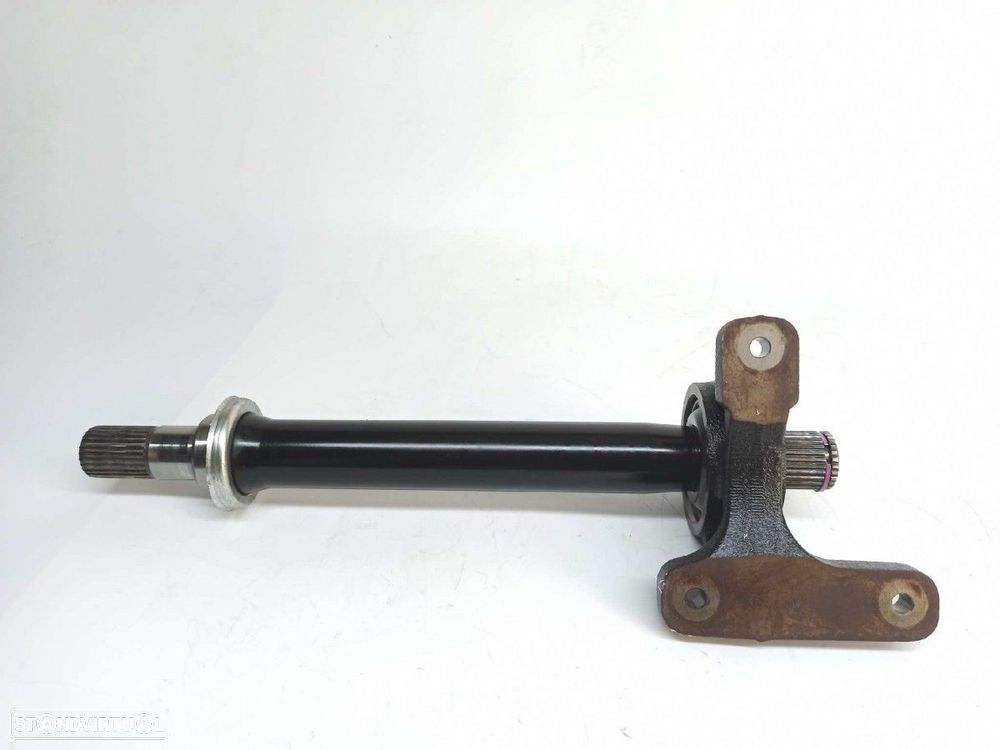 EXTENSOR DE TRANSMISSÃO FRENTE DIREITA SSANGYONG XLV CLEVER EDITION 4X2 - 3