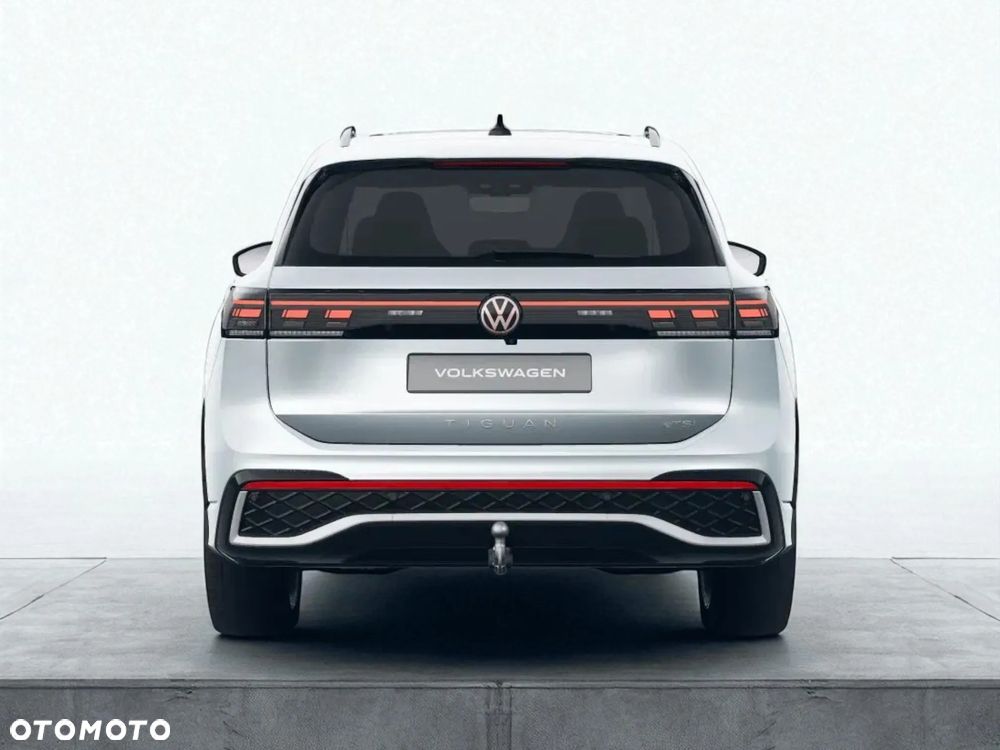 Volkswagen Tiguan 1.5 TSI EVO R-Line DSG - 5