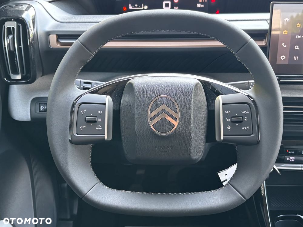 Citroën C3 Aircross - 17