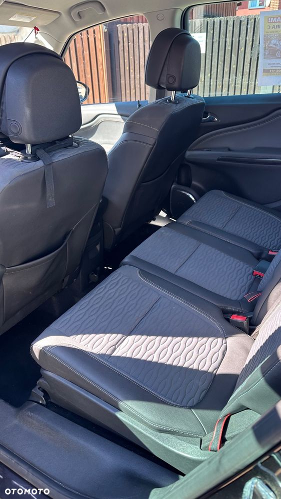 Opel Zafira Tourer 1.4 Turbo Innovation - 18