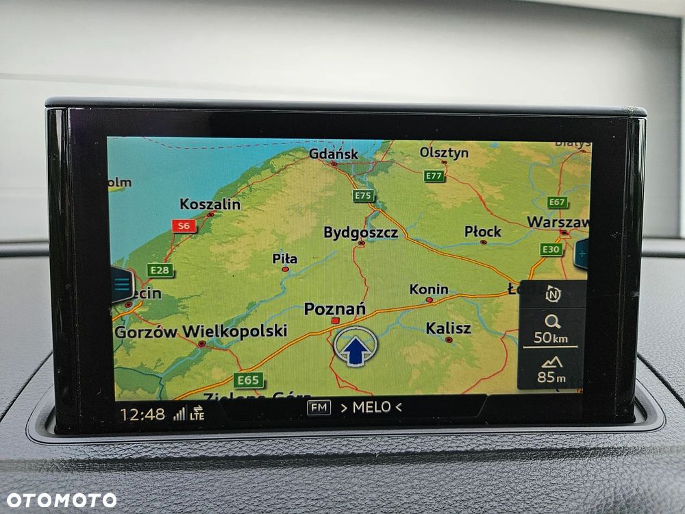Audi A3 Sportback 30 TFSI S tronic sport - 22