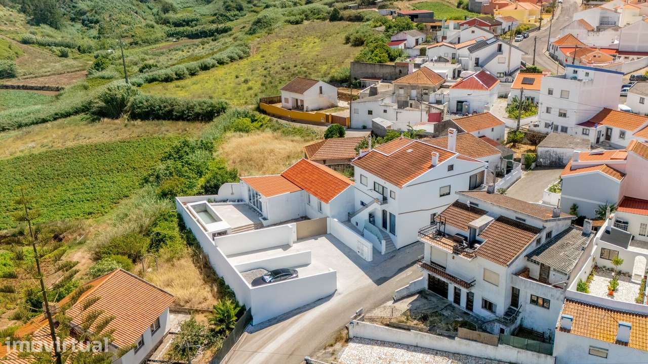 T3 Exclusivo | Design Contemporâneo | prox. à Praia da Areia Branca - Grande imagem: 4/58