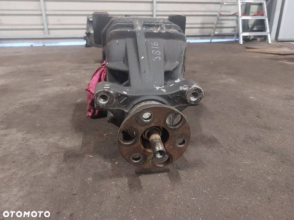 DYFERENCJAŁ MOST TYLNY HYUNDAI SANTA FE I SM4WD 3.800R - 3