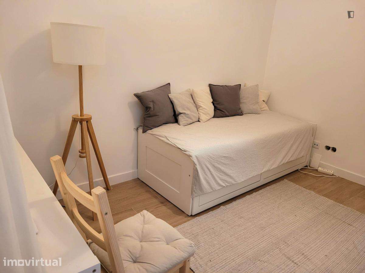Apartamento com 1 quartos - localizado em Arroios Lisbon - Grande imagem: 4/31