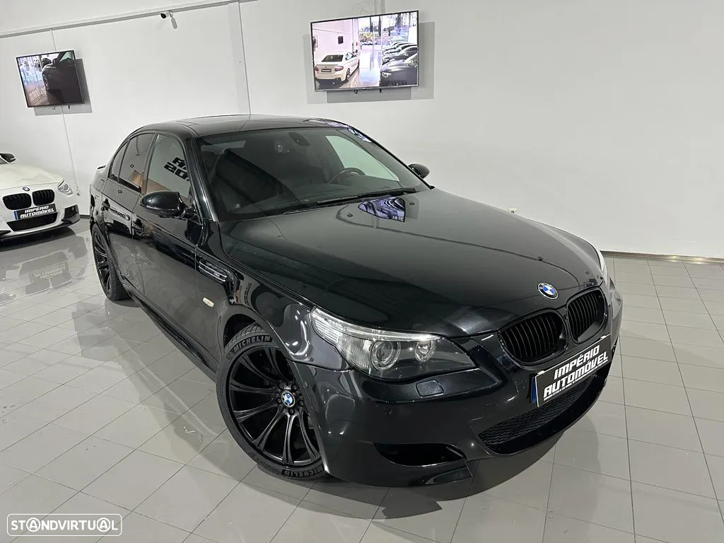 BMW M5 Standard - 16