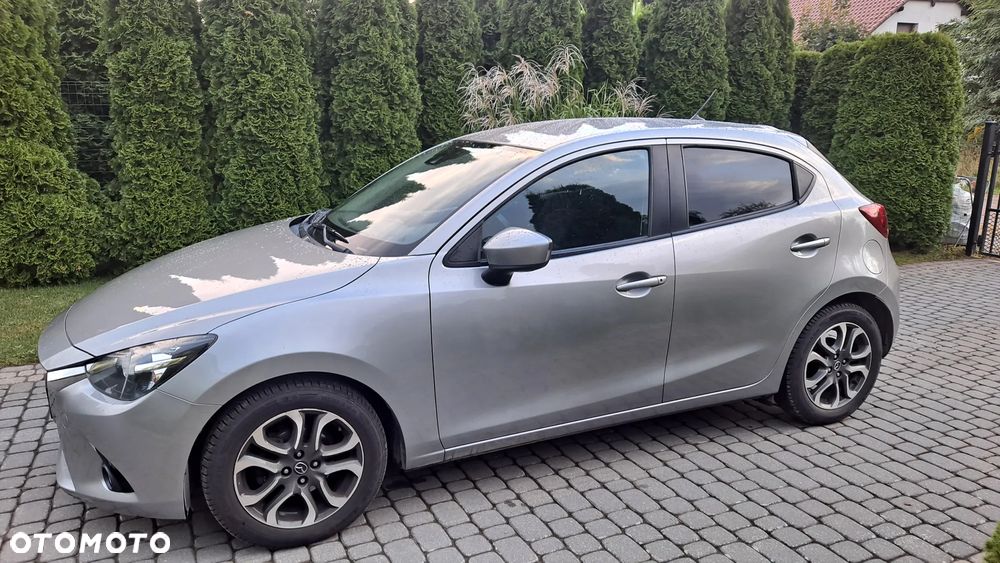 Mazda 2 SKYACTIV-G 90 Nakama - 10
