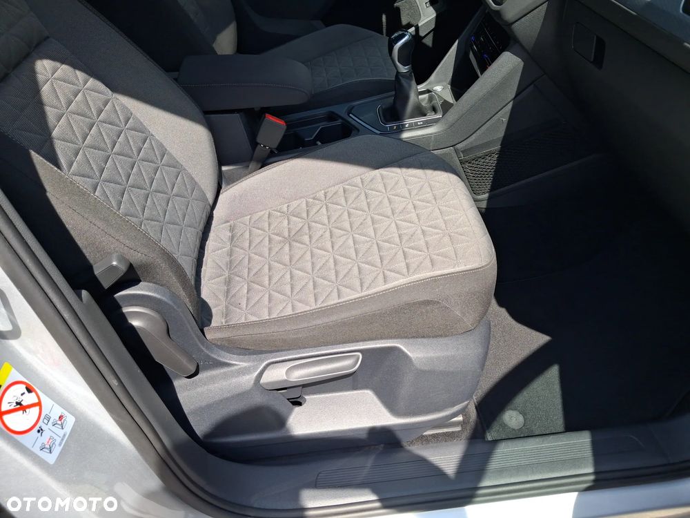 Volkswagen Tiguan 1.5 TSI EVO Life - 6